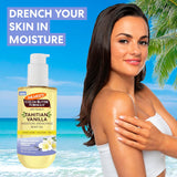 Palmer's Cocoa Butter Tahitian Vanilla Body oil