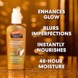 Palmer's Cocoa Butter Formula Shimmer Body Oil
