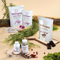 Micro Ingredients Multi Collagen  240 Capsules image 5