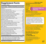 Nature Made Prenatal Vitamins with Folic Acid + DHA