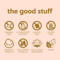 Tree Hut Vanilla Whipped Shea Body Butter image 10