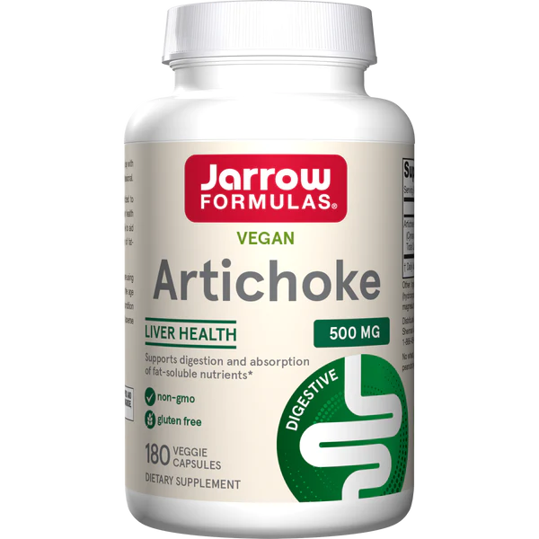 Jarrow Artichoke