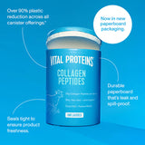 Vital Proteins Collagen Peptides 680g