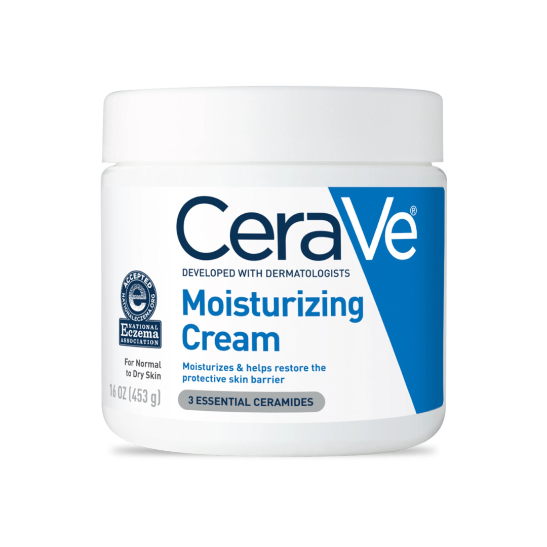 Cerave Moisturizing Cream