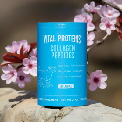 Vital Proteins Collagen Peptides 680g - view 7