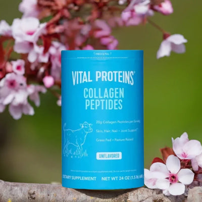 Vital Proteins Collagen Peptides 680g - view 6