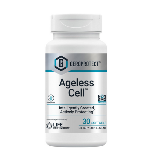 GEROPROTECT® Ageless Cell™