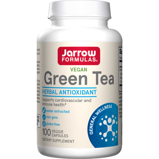 Jarrow Green Tea