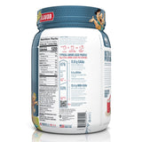 Dymatize ISO100 Hydrolyzed Whey Protein Powder, Fruity Pebbles
