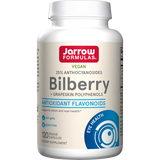 Jarrow Bilberry + Grapeskin Polyphenols