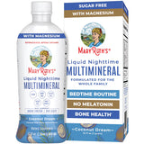 MaryRuth’s Nighttime Multimineral