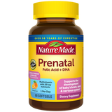 prenatal -Nature made