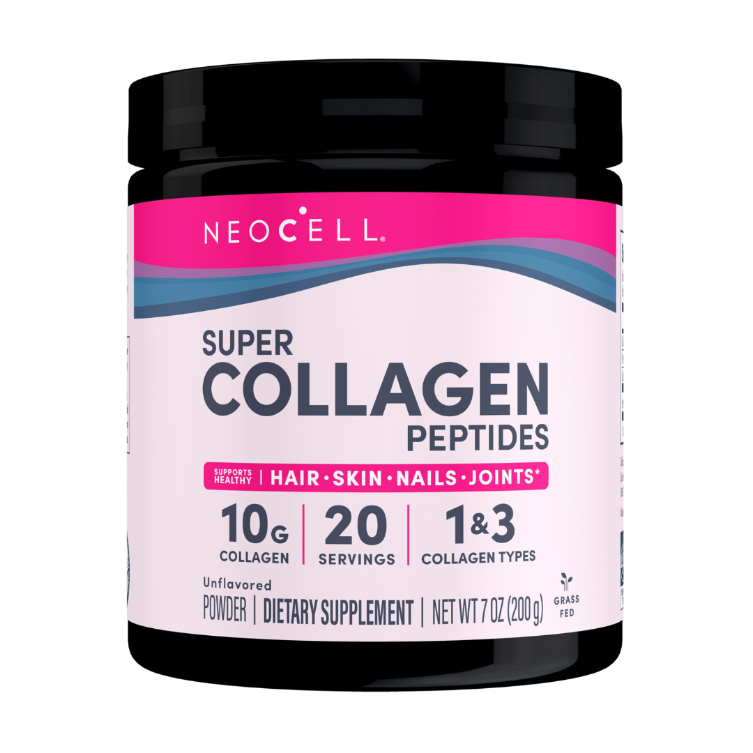 Neocell Super Collagen Powder