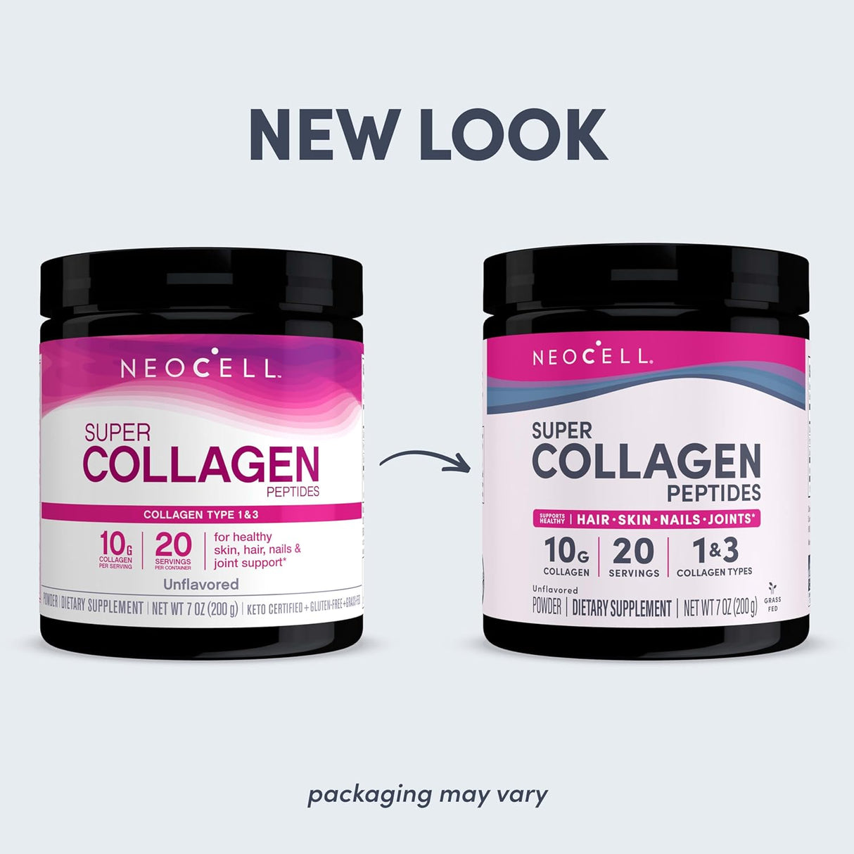 Neocell Super Collagen Powder