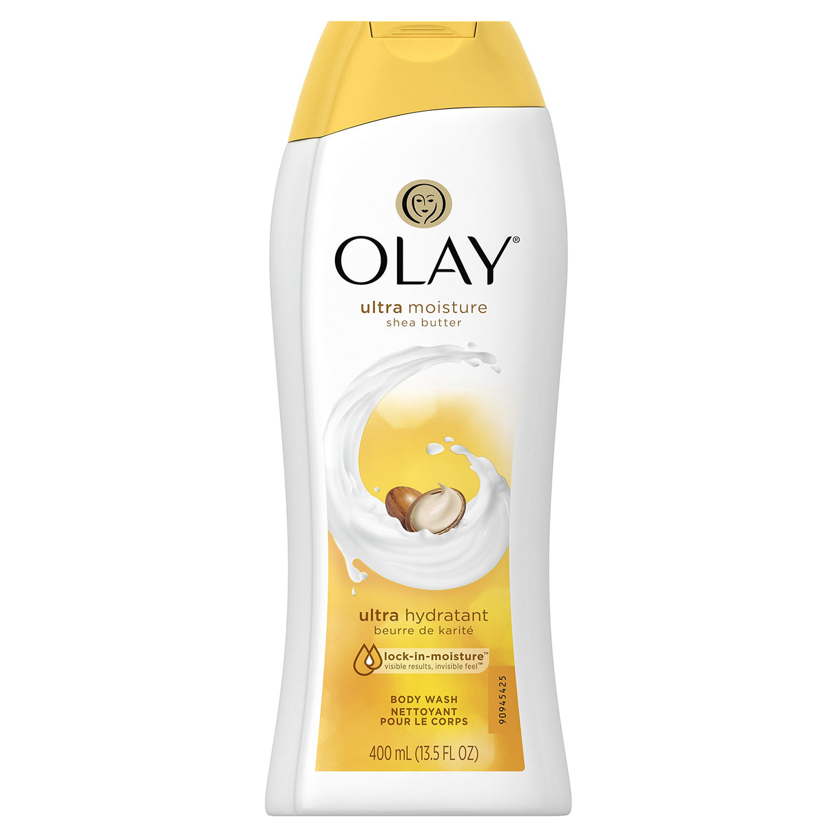 Olay Ultra Moisture Body Wash with Shea Butter