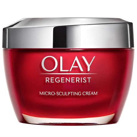 Olay Regenerist, Micro-Sculpting