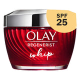 Olay Regenerist Whip Face Moisturizer SPF 25