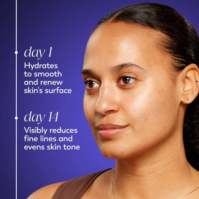 Olay Regenerist Retinol24 MAX Night Face Moisturizer Fragrance Free
