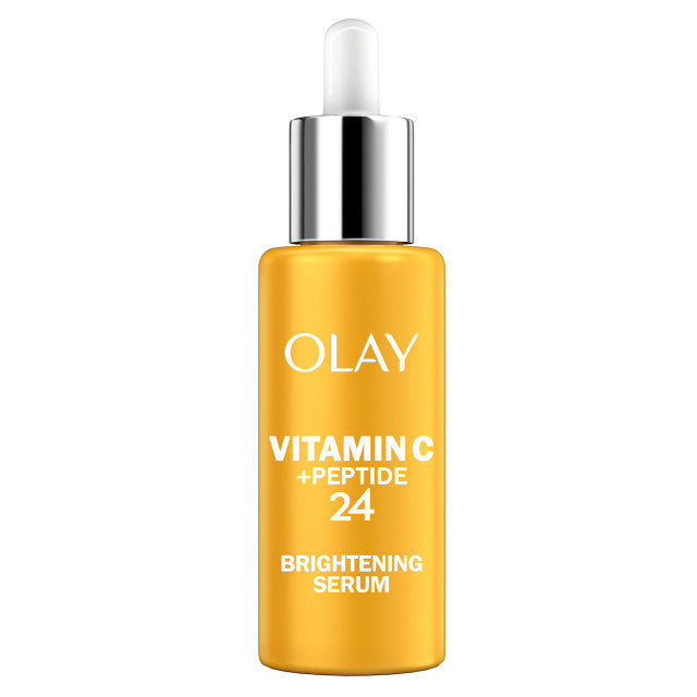 Olay Vitamin C + Peptide 24 Brightening Serum