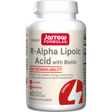 Jarrow R-Alpha Lipoic Acid