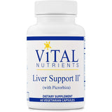 Vital Nutrients Liver Support