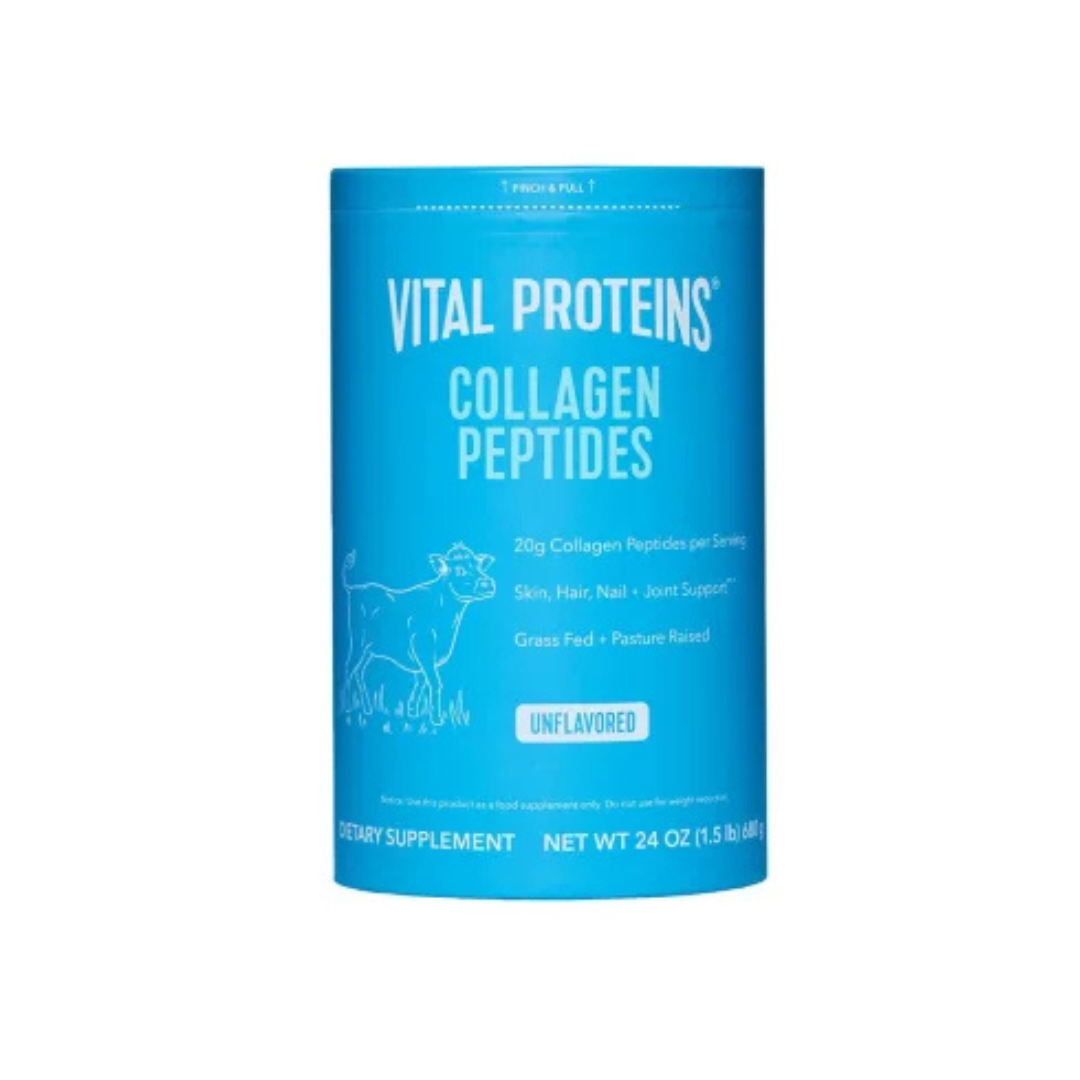 Vital Proteins Collagen Peptides 680g