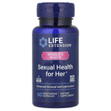 Enhanced Sex for Women 50+