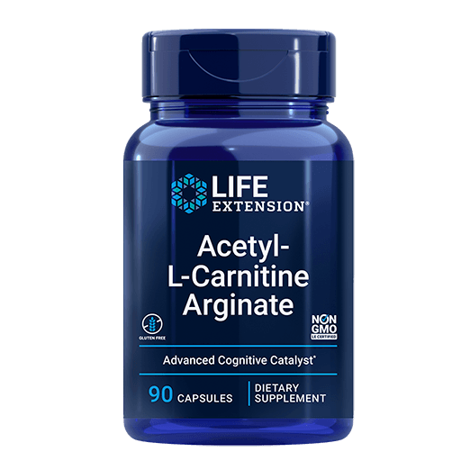 Acetyl-L-Carnitine Arginate - Kenya