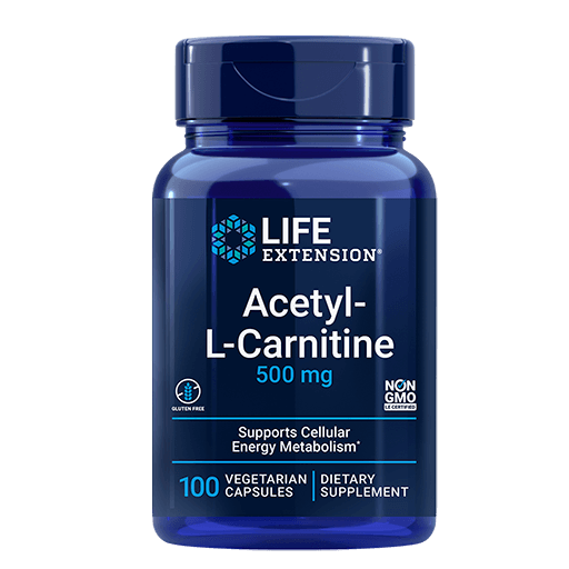 Acetyl-L-Carnitine - Kenya