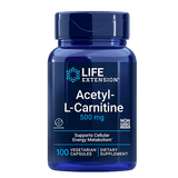 Acetyl-L-Carnitine - Kenya