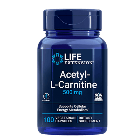 Acetyl-L-Carnitine - Kenya