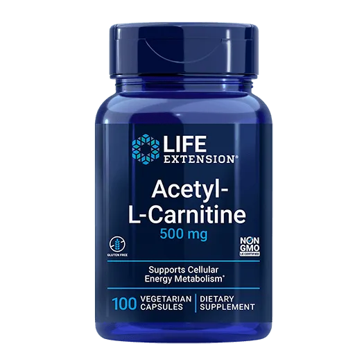 Acetyl-L-Carnitine - Kenya