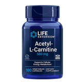Acetyl-L-Carnitine - Kenya