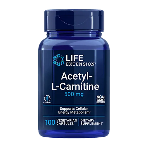 Acetyl-L-Carnitine - Kenya