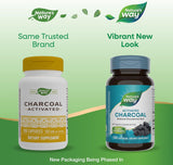 Activated Charcoal 560 mg Charcoal per serving 100 Capsules - price in Kenya