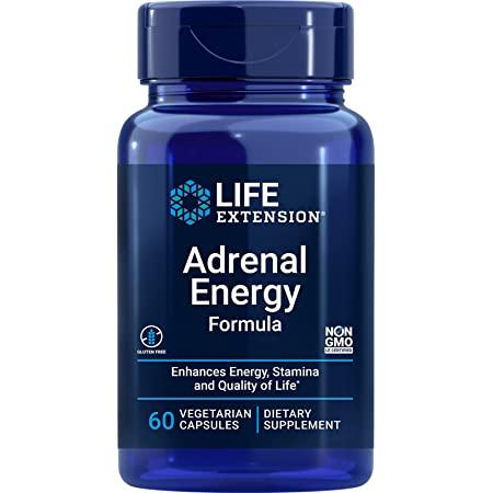 Adrenal Energy Formula - Kenya