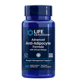 Advanced Anti-Adipocyte Formula with African Mango - Kenya