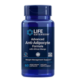 Advanced Anti-Adipocyte Formula with African Mango - Kenya