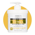 Advanced Clinicals Retinol image 1