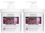 Advanced Clinicals Vitamin C Brightening Body Lotion - Kenya