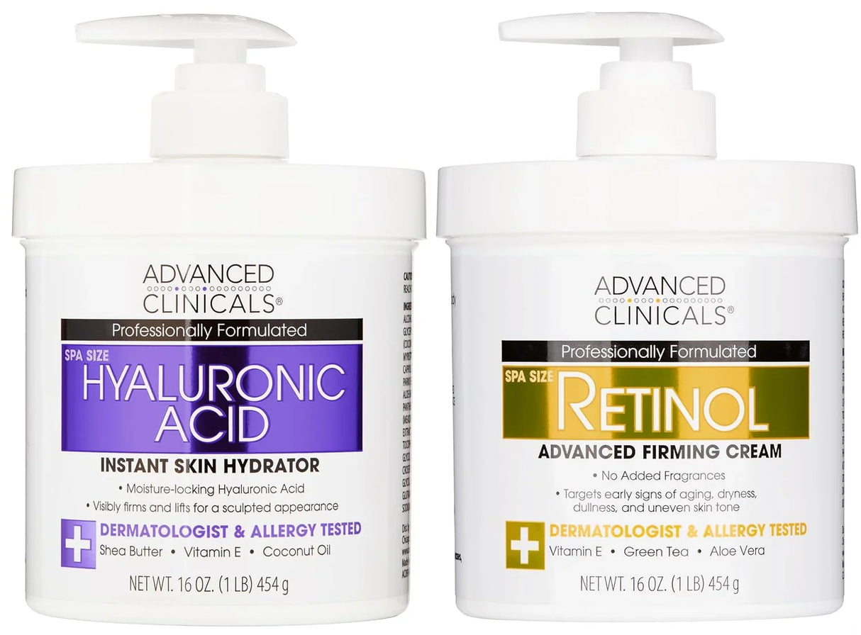 Advanced Clinicals Vitamin C Brightening Body Lotion - Kenya