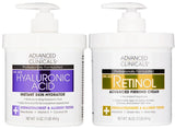 Advanced Clinicals Vitamin C Brightening Body Lotion - Kenya