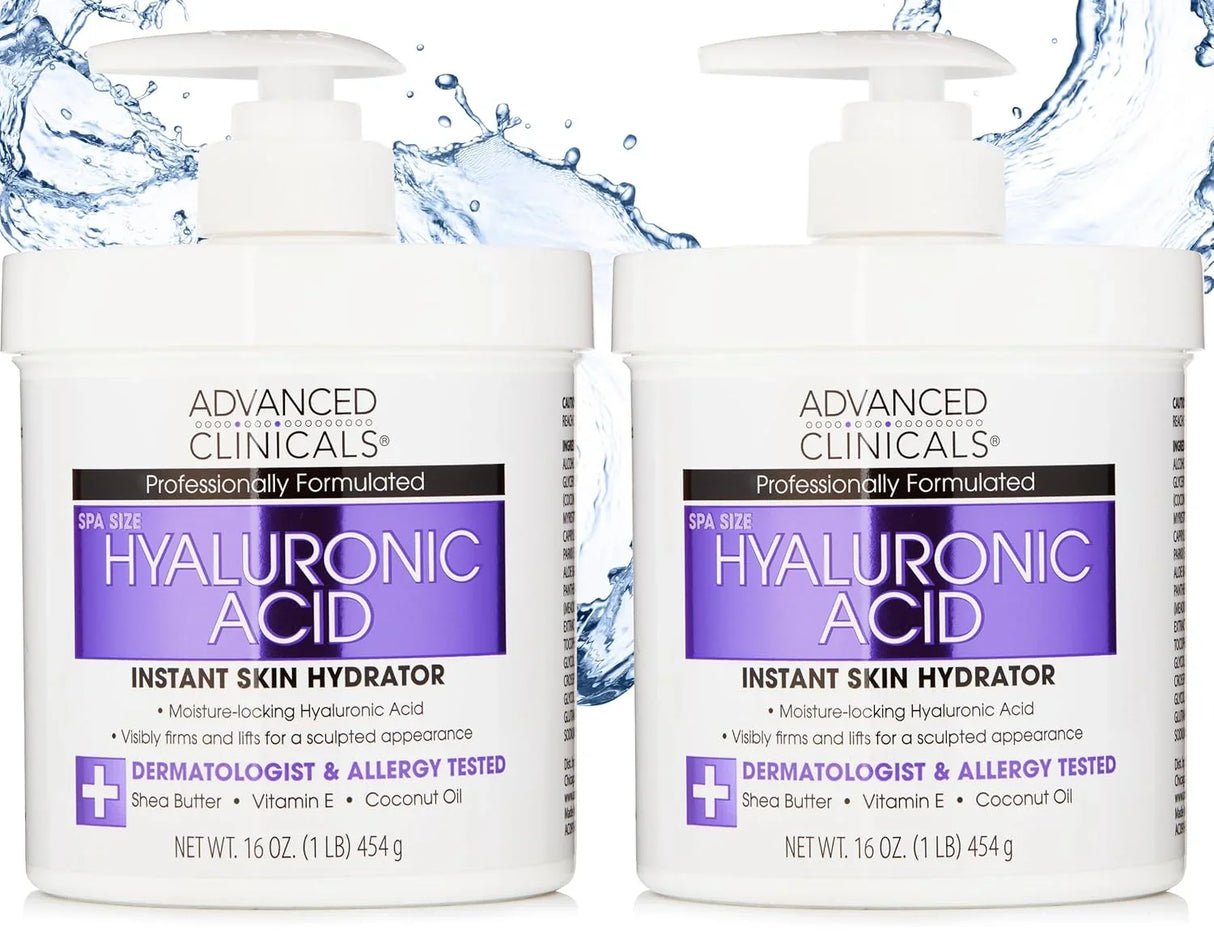 Advanced Clinicals Vitamin C Brightening Body Lotion - Kenya