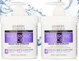 Advanced Clinicals Vitamin C Brightening Body Lotion - Kenya