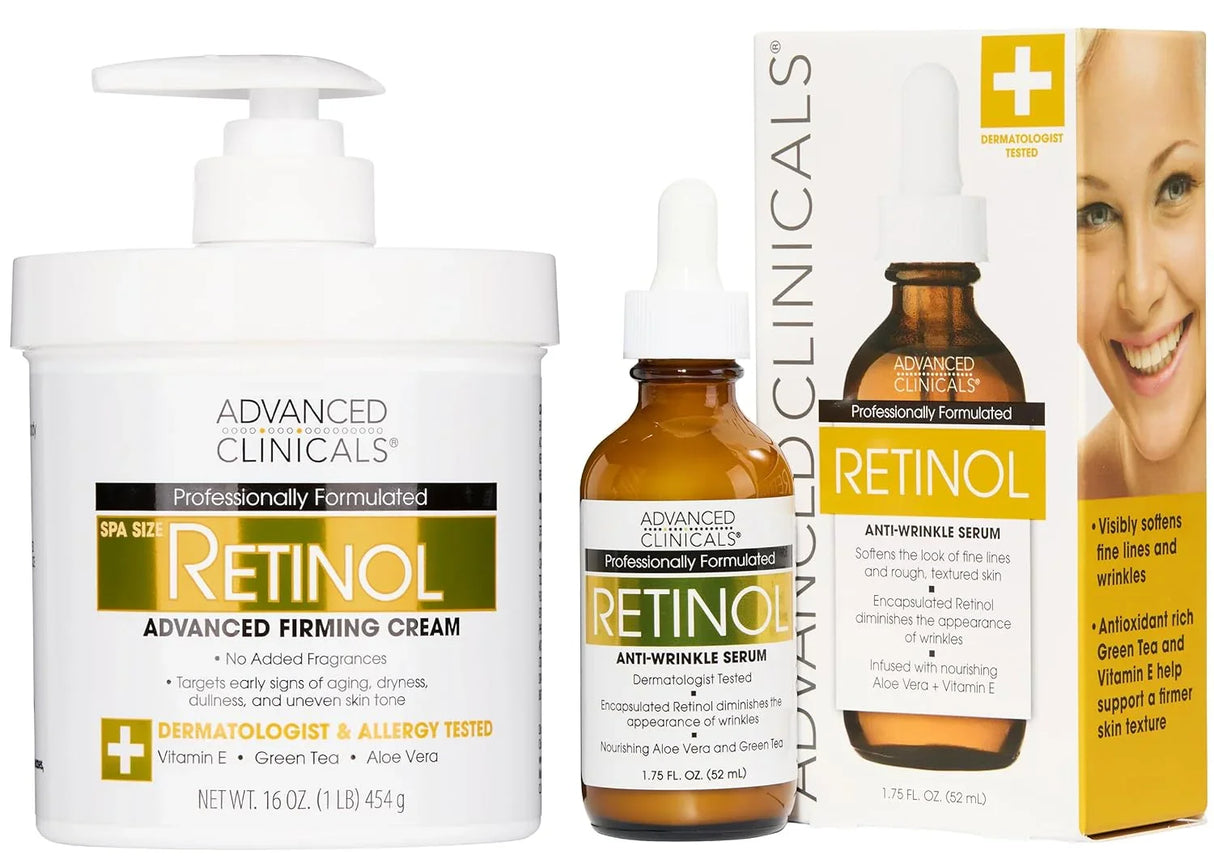 Advanced Clinicals Vitamin C Brightening Body Lotion - Kenya