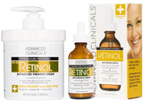 Advanced Clinicals Vitamin C Brightening Body Lotion - Kenya