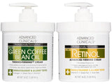 Advanced Clinicals Vitamin C Brightening Body Lotion - Kenya
