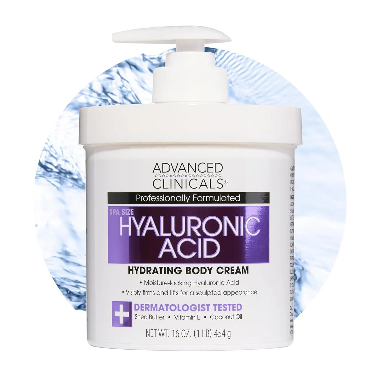 Advanced Clinicals Vitamin C Brightening Body Lotion - Kenya