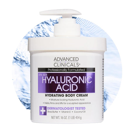Advanced Clinicals Vitamin C Brightening Body Lotion - Kenya