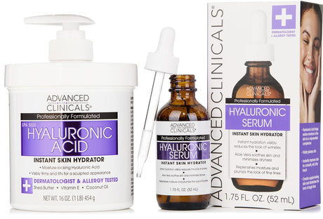 Advanced Clinicals Vitamin C Brightening Body Lotion - Kenya